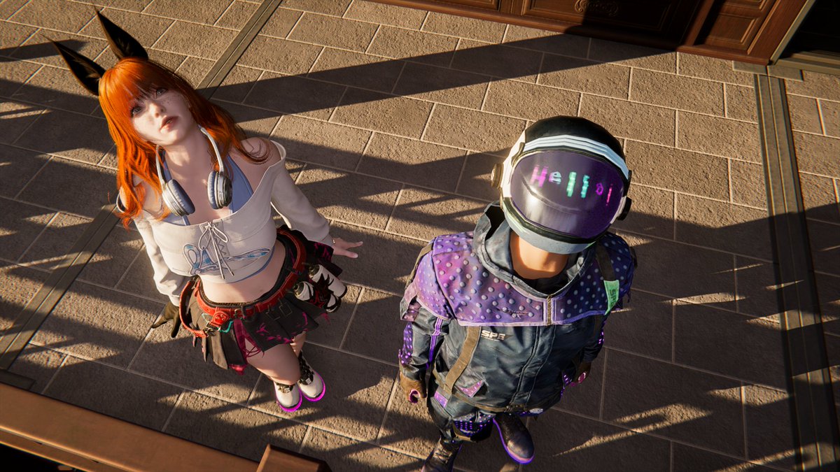 WVixenDoll's tweet photo. 💟💟💟

#OnceHuman #ワンスヒューマン #VirtualPhotography #VPWorld #VPLab #Gaming #Survival #VPPortraits #OnceHumanConsole #PS5 #Xbox https://t.co/JnKxN1NWKh