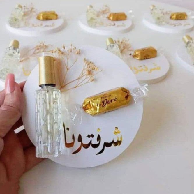 skylarsanchezko's tweet photo. ✨ Elegant favors for all your special occasions ✨
Weddings, henna ceremonies, engagements, guest gifts, and custom designs featuring names and dates. Made to order with your personal touch. Message us to book or inquire. https://t.co/5pLgfyH8MU
