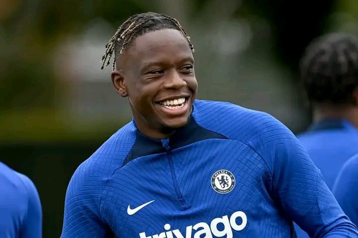 ahm_BaronZubby's tweet photo. Former Chelsea midfielder Denis Zakaria says he told Lamine Camara that it is better to stay at Monaco than to join Chelsea: 

 "I told him that it was good, but that it is better here." #CFC https://t.co/wW9Jyr5rAC