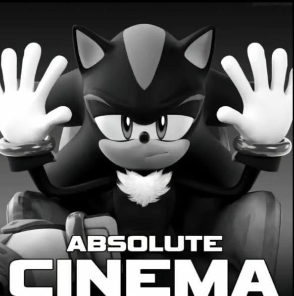 AlantheFallenA1's tweet photo. 10/10 new favorite of the year and top 5 of all time. Go watch Shadow vs Mewtwo 2026 NOW
https://t.co/sPILqjNW1T
#deathbattle #shadowvsmewtwo https://t.co/L5hZnhvL45