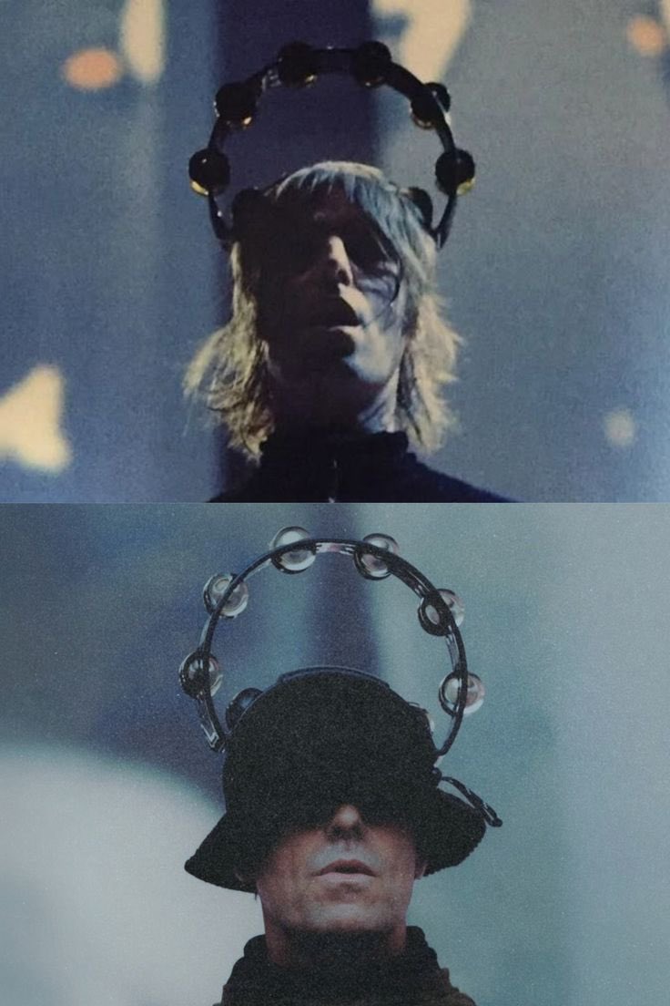 ImsoRegal's tweet photo. Angel Gallagher 
#LiamGallagher https://t.co/vzzbamyei1