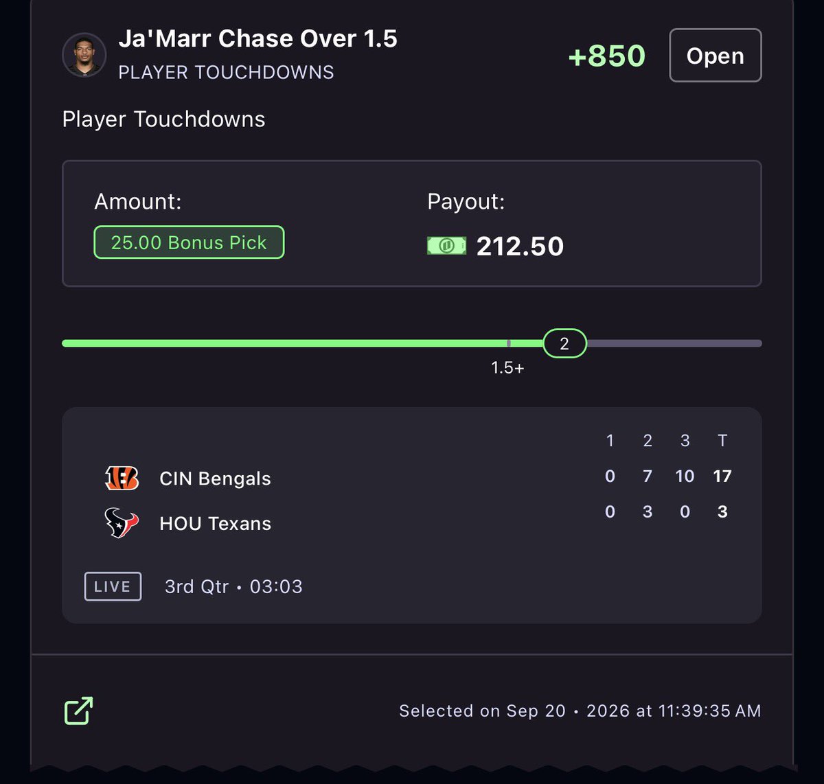 TryNprofit's tweet photo. @ChillyBets https://t.co/b6SSQRXzFX
