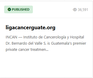 chum1ng0's tweet photo. 🔴🇬🇹Recordemos que el grupo KryBit fue el que listó al hospital en su sitio DLS y describió que habían robado 78.11 GB de información. Además, en la lista de archivos se pueden observar datos personales y sensibles de salud de pacientes.
#ransomware #StopRansomware #KryBit #Guatemala #ciberseguridad