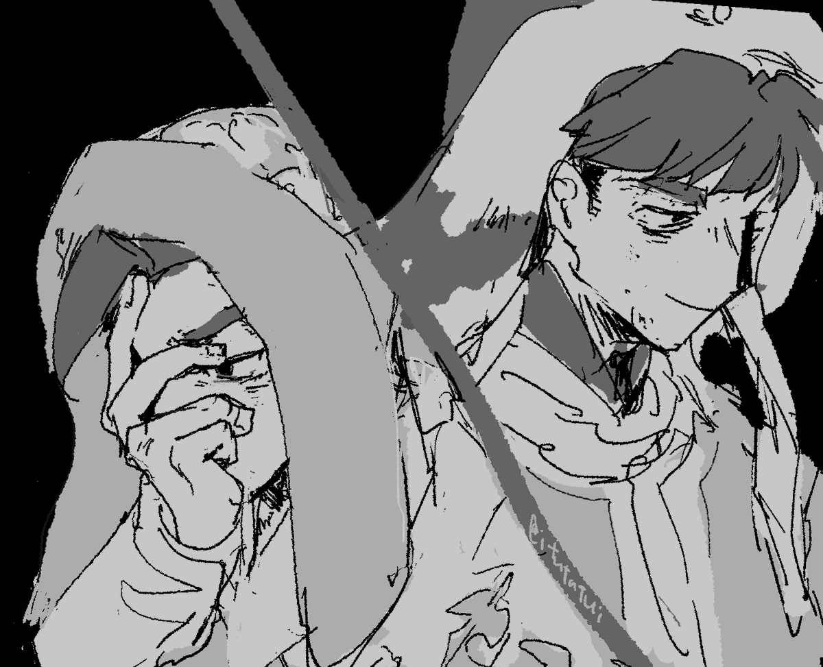 itututui's tweet photo. https://t.co/8sdxgZG40o
