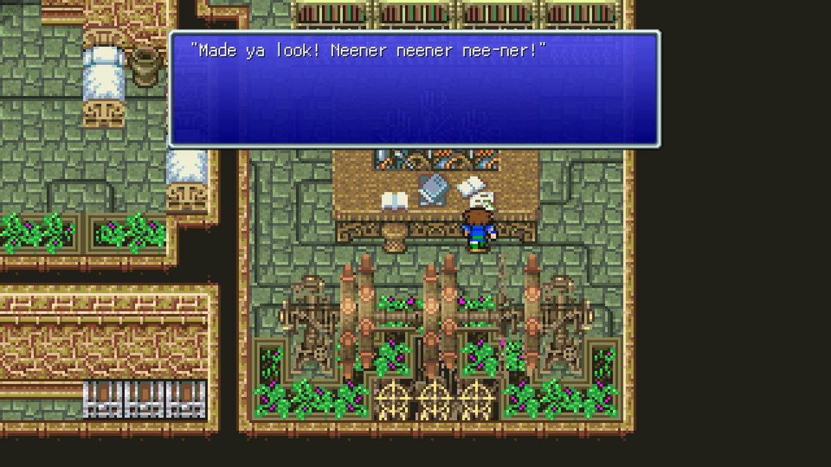 Donyouff's tweet photo. مبزرة

 #FinalFantasyV https://t.co/yHmgev4v5S