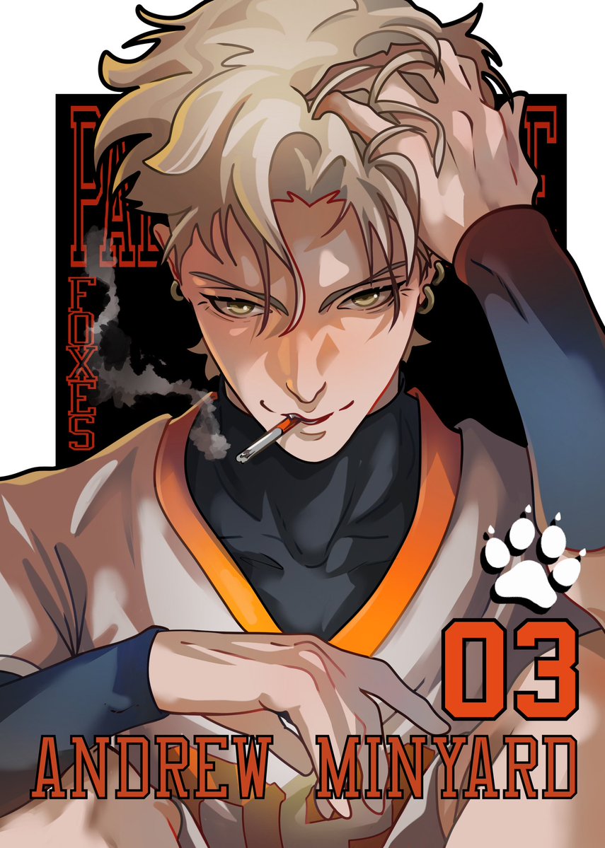 GRIMAMARI1's tweet photo. Done the new arts)

#Andreil #AllForTheGame #aftg 
 #aftgfanart https://t.co/htrm2lIAP4