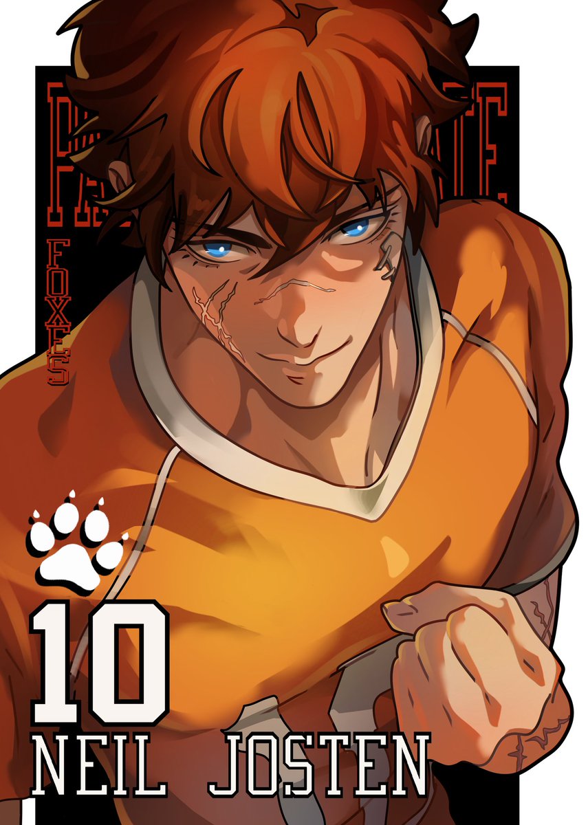 GRIMAMARI1's tweet photo. Done the new arts)

#Andreil #AllForTheGame #aftg 
 #aftgfanart https://t.co/htrm2lIAP4