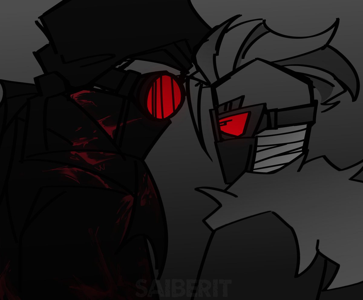 Saiberit33's tweet photo. 2BHank 

#madnesscombat #2BHank https://t.co/0nTTGwWSwD