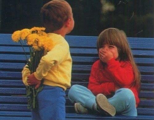 amna_mousaa's tweet photo. May you find a love so soft and consistent, it heals your inner child. https://t.co/dedq9VXIvM