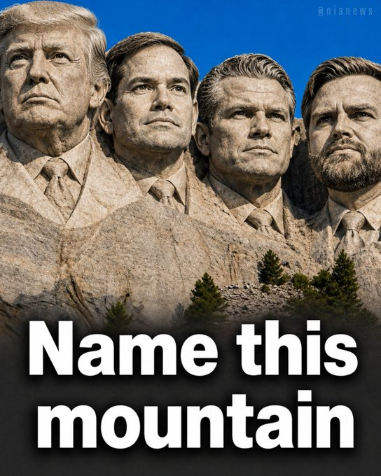 AdamBalx7x's tweet photo. What should this mountain be called? https://t.co/O2QaVWnYPE