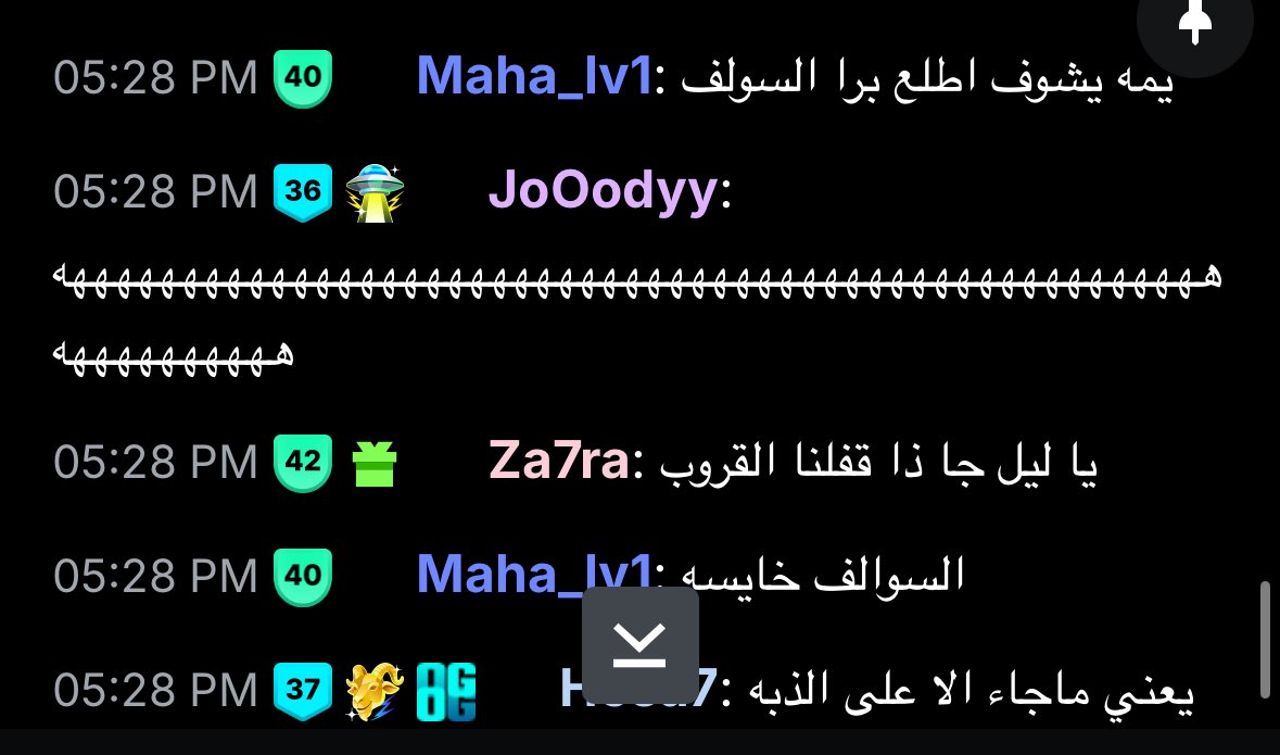 llt_7il's tweet photo. حظك اذا صرت مشهور https://t.co/jOzOqkXpaW