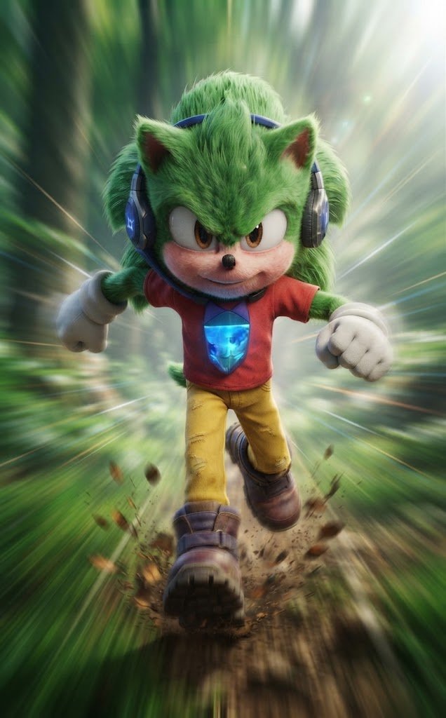 electrichedgeh tweet picture