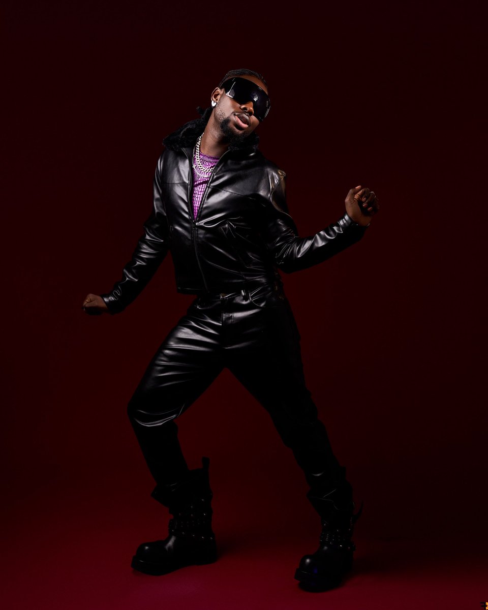 koyin_official's tweet photo. The future is me https://t.co/zPRQUcMeKj