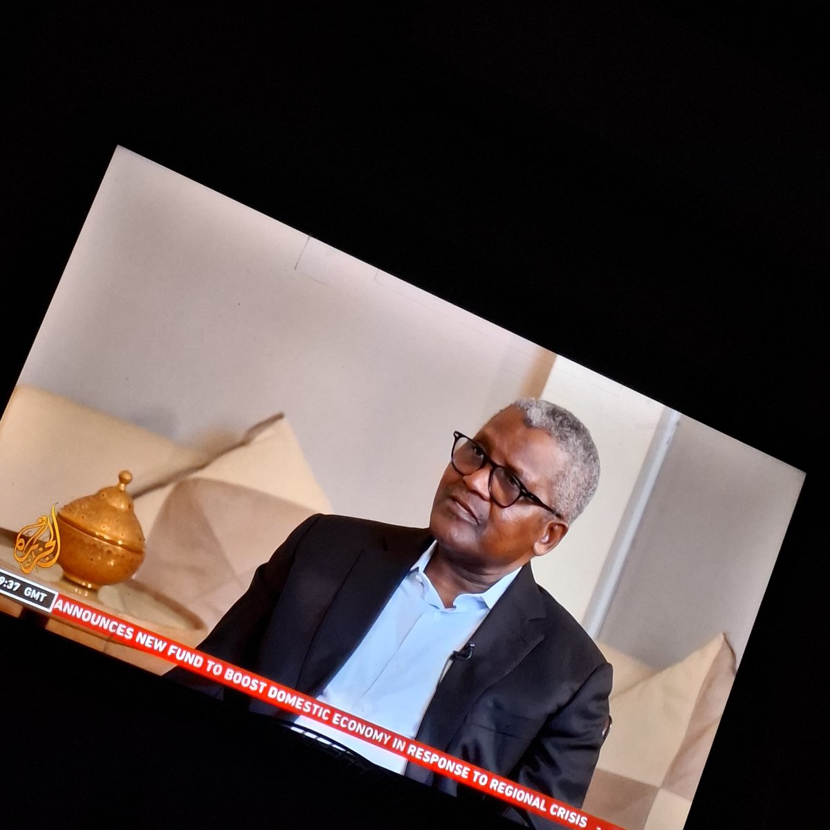 bsonn14's tweet photo. @emailbassey Very insightful interview https://t.co/J0Bb7PmsgL