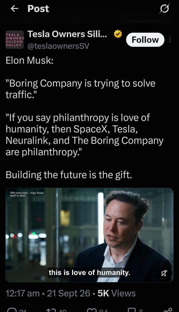 WisdomofBharat1's tweet photo. @teslaownersSV Well that’s not free… people has to pay to Elon. Business as usual ! https://t.co/VwqCYydCEZ