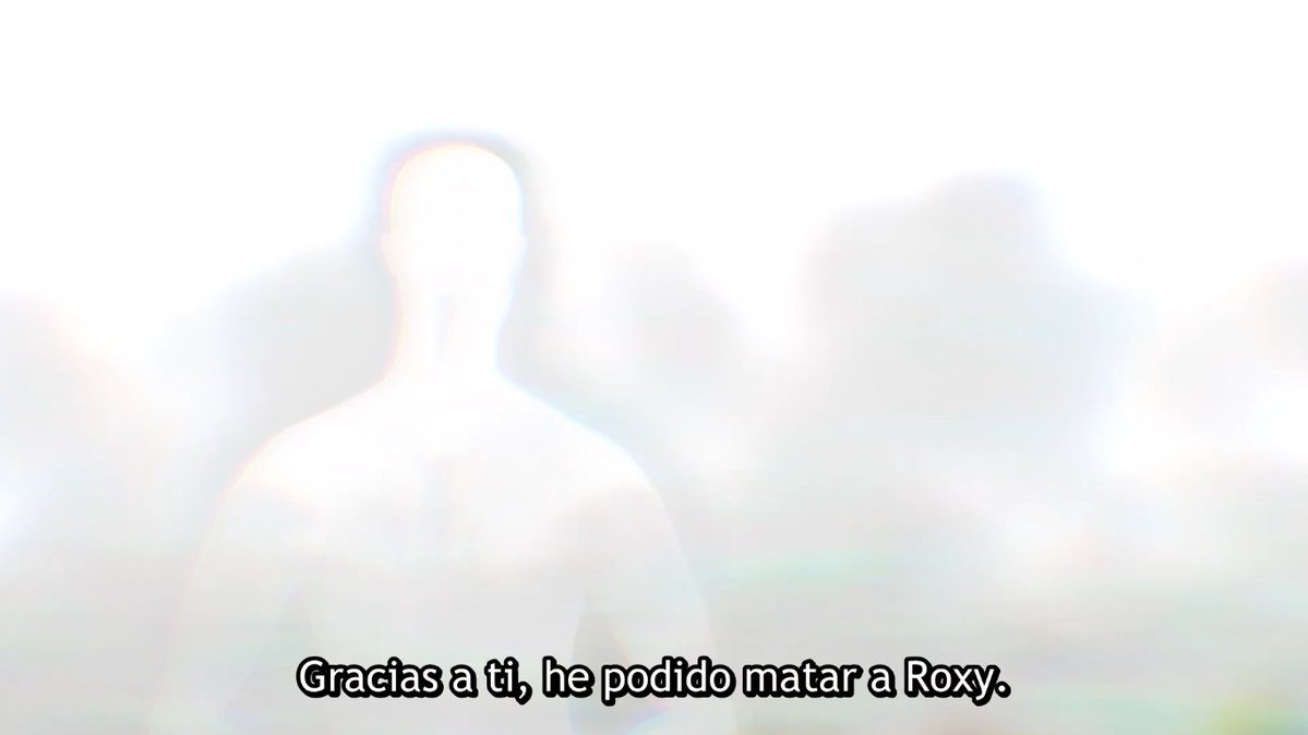 Jahseh17Xxx's tweet photo. Gente, por que mi Deus ex machina se alegra de la muerte de roxy 🥺 

Pero Mohamed Davila me dijo que Hitogami le ayuda a Rudeus, que siempre le ayuda, además el se leyo toda la novela y asi, debe saber lo que dice 🥺🥺🥺 https://t.co/Idyuulybab