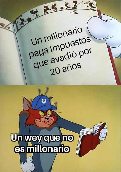 Vhgkasparov's tweet photo. El Pobre de derecha, defendiendo la riqueza de las élites. https://t.co/2eaVhsPKLP