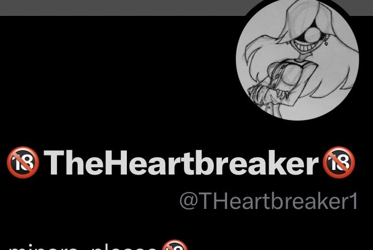 SheShea18's tweet photo. You guys are dirty and disgusting for following this weirdo for shipping Catnap x miss delight

 CATNAP IS A MINOR ‼️ 

if you keep following them for the next day I’m going to block YOU https://t.co/ItcOgKBhoN