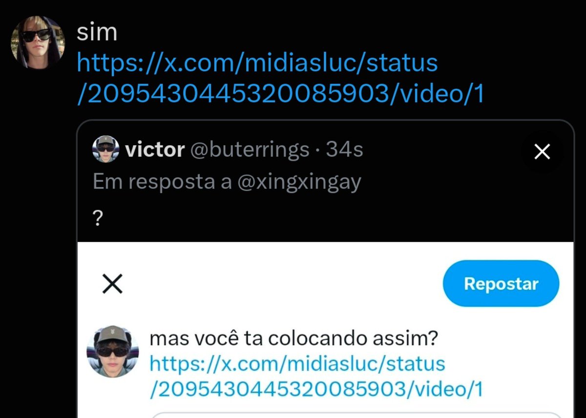 xingxingay's tweet photo. @buterrings 🤓 https://t.co/0RcxM1QP1T