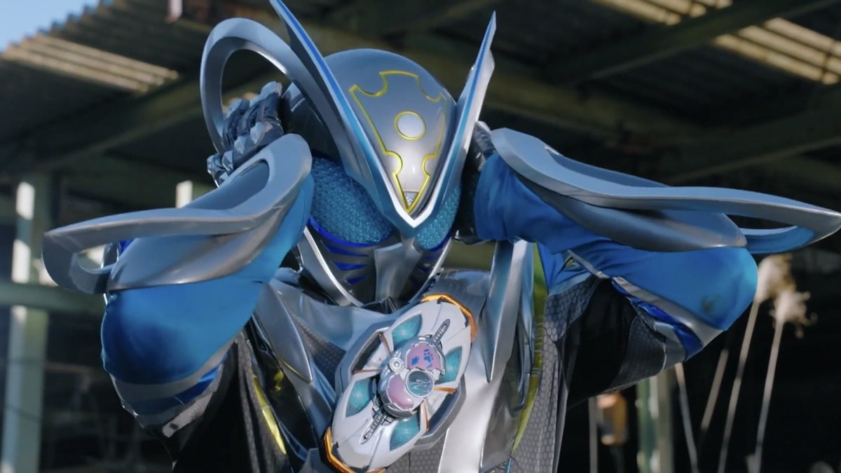 Meister8Real's tweet photo. 耳塞いでる時のマイス可愛すぎるwwww
#仮面ライダーマイス https://t.co/TMzZRO6Thv