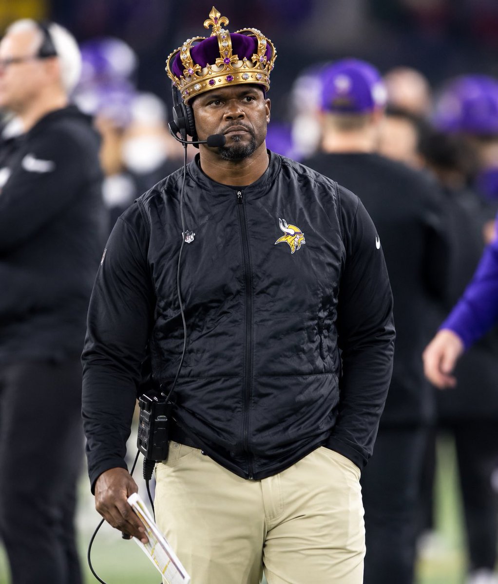 FriderBeau's tweet photo. #Skol https://t.co/HcMGWwYjH4