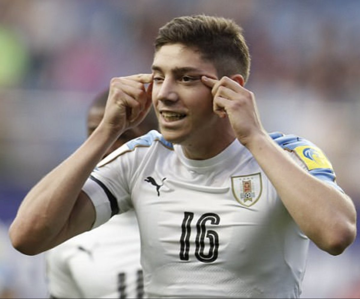 TrollFootball's tweet photo. He was just taking revenge https://t.co/hH0DEps0AB