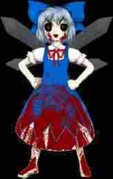 Xirnotheevil's tweet photo. @TheReimuXD que explote tu santuario dice https://t.co/6foYIEUeBt