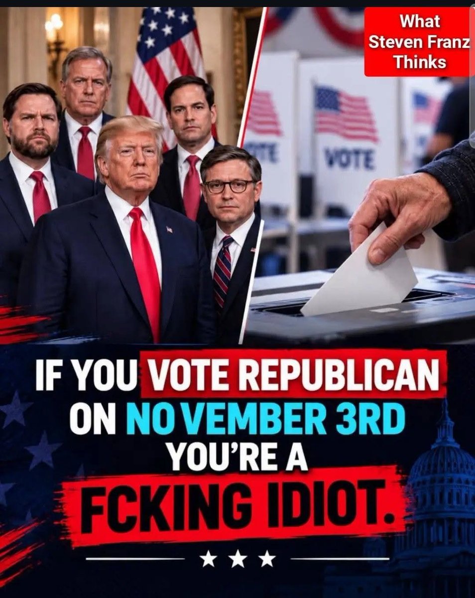 JamesTate121's tweet photo. Agreed! https://t.co/g0OgJsIHNI