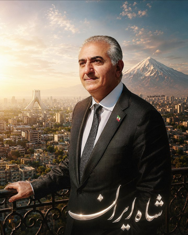 Freedom_of_IR's tweet photo. کوت کن و بگو:

زنده و جاوید باد سلسله پهلوی! 
#KingRezaPahlavi‌ForIran https://t.co/Hg2gfBPb77