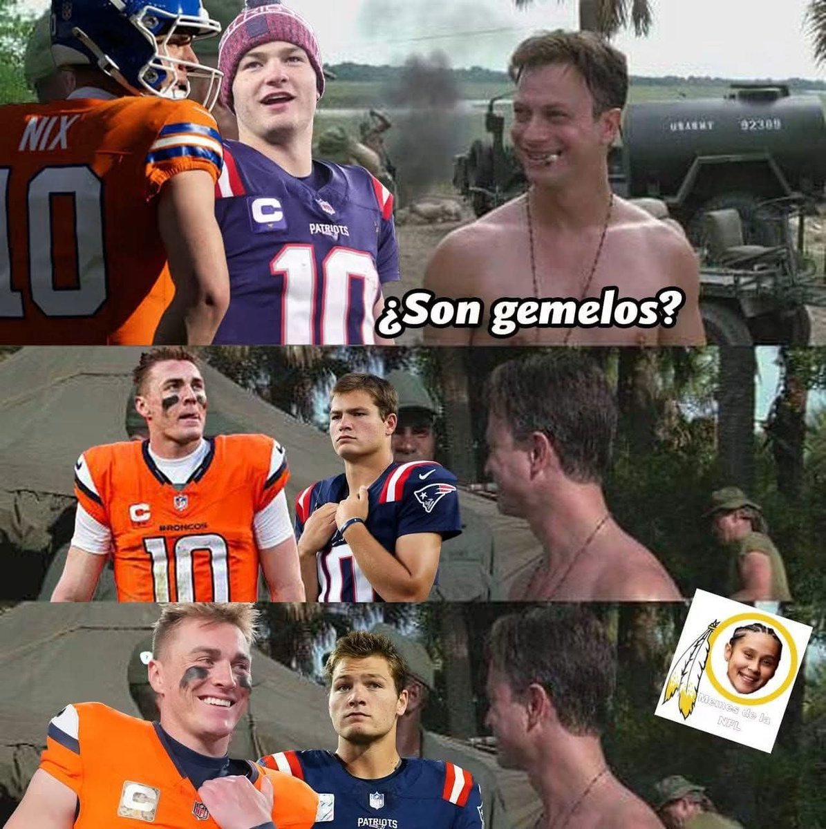 182Axeltv71992's tweet photo. @eldoctornfl Bo nix tremenda poposota https://t.co/tzEYMrCJFU