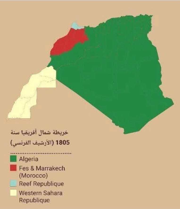 Topiure's tweet photo. @spectralMS SIONISTAS traidores al Islam
#FreeRIF
#FreeSAHARA
#FreePALESTINE
#MoroccoGENOCIDES https://t.co/bq05NgMTcR