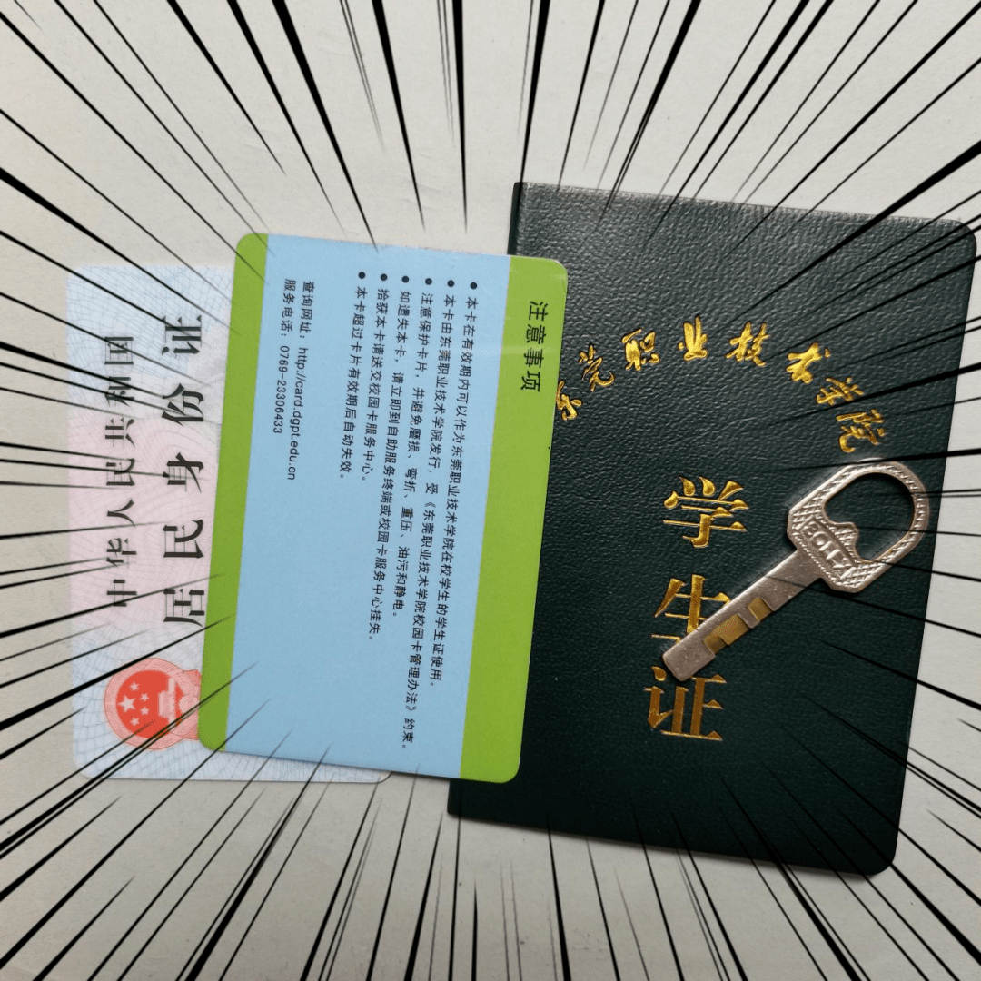 Lasmariasinaga6's tweet photo. Just found my old student ID tucked in the back of my phone case—can’t believe I’ve held my first full-time job for a whole year now! Small wins hit different. https://t.co/wic0SiDKx9