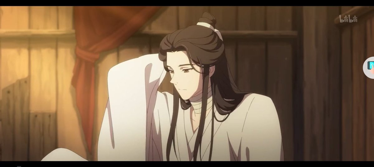 sevenstarsqi's tweet photo. 小猫挠头
#tgcf #xielian https://t.co/Yc7zV5nxA4