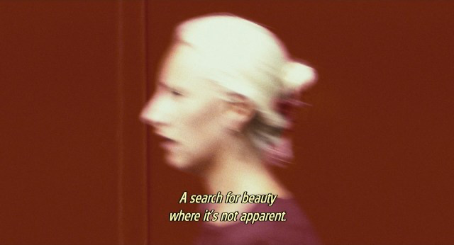 TheCinesthetic's tweet photo. Medianeras (2011) dir. Gustavo Taretto https://t.co/BjbX1im6Aq