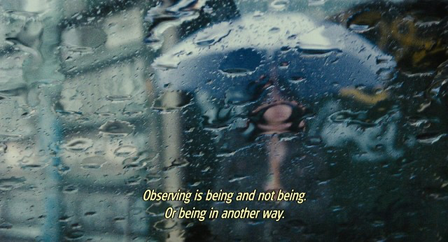 TheCinesthetic's tweet photo. Medianeras (2011) dir. Gustavo Taretto https://t.co/BjbX1im6Aq