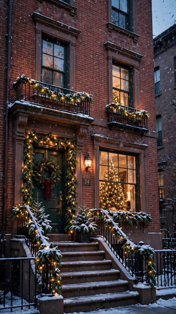 Nguyenbatrieu2's tweet photo. A magical Christmas dream brought to life ! https://t.co/rutZGWGAek