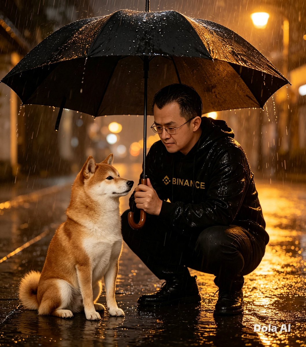 AbdullahGulpem's tweet photo. @CryptoThro 🚨 SOMETHING IS COMING… 👀🔥

HACHIKO 🐕⚡

The wait is almost over.
The next chapter is about to begin. ⏳

📜 Contract Address:
"0xF1c599E9A5FBDEA408a7409C0176a2fE42C64444"

Stay tuned. 👀
#bnb    
#HACHIKO #Crypto #Binance     #ComingSoon
@HachikoInuCTO https://t.co/7T7ibK5aGC