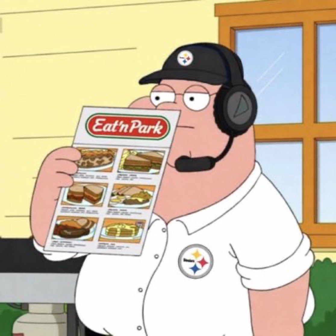 spaxburgh's tweet photo. Mike McCarthy on the sidelines when the Steelers need an offensive spark the most https://t.co/P8UxyvHFdK