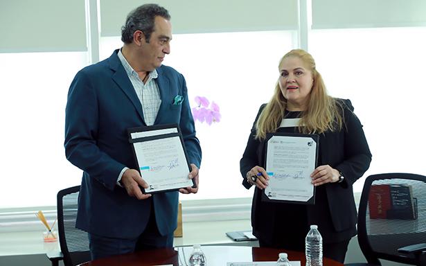 MasNoticiasRTV's tweet photo. #IMSS y #ANDA firman #convenio
Más información 👇
https://t.co/MhfD0TzWtD https://t.co/mgIU6P3wWm