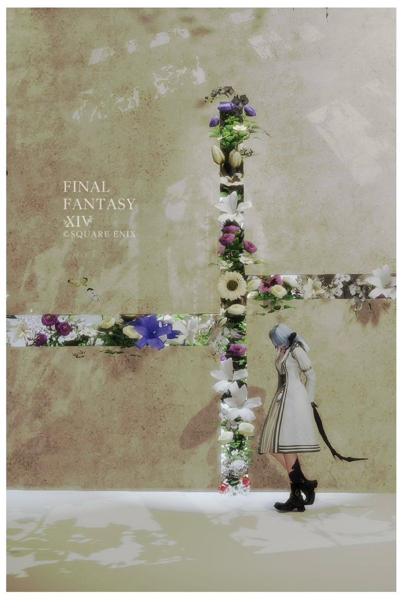 sa_ffXIV's tweet photo. @n36u_ 
フォロ��させていただきました🫧
またスタジオへお伺いできるのを
楽しみにしておりますت☘︎︎
よろしくお願いします🙇‍♀️ https://t.co/o2cuTkJCzR