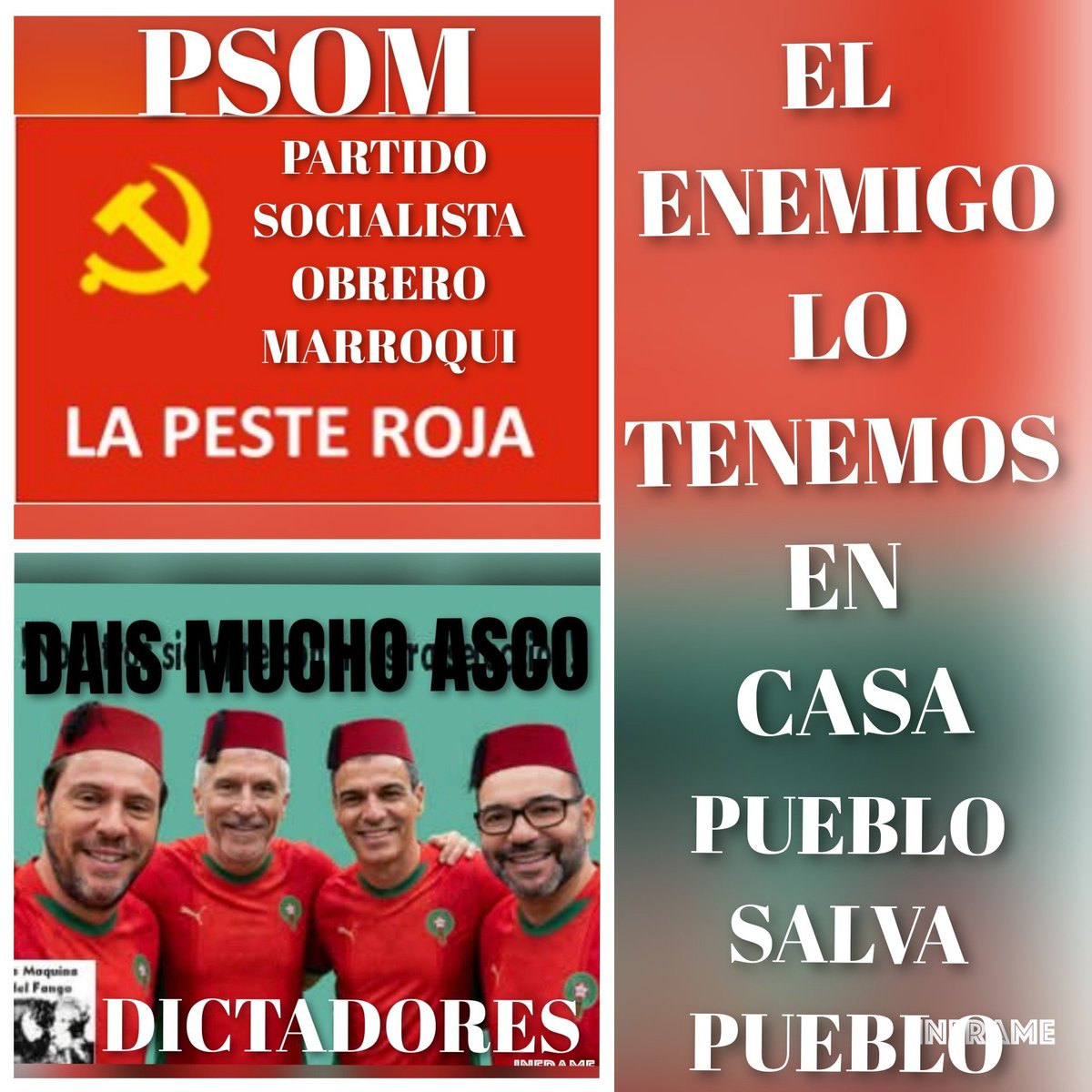 CaballoMar9795's tweet photo. @IdiazAyuso https://t.co/Q450gKzkLg