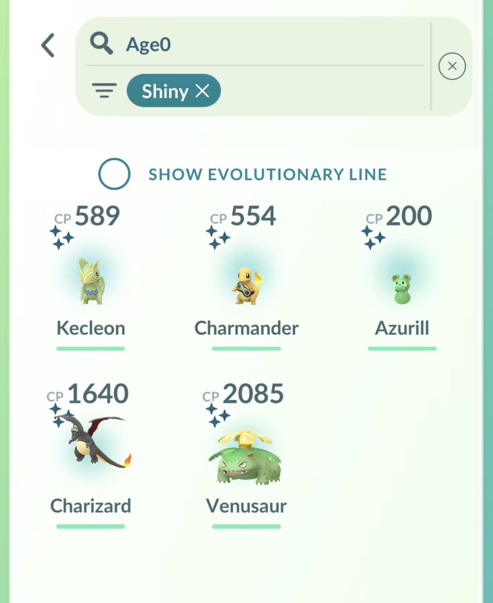 Mr_MuFc1987's tweet photo. Another good day at the office #pokemonGo #shinypokemon #pokemongofreinds https://t.co/OS2CGHTykI