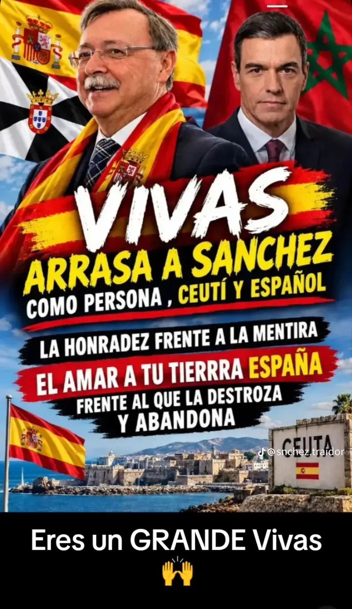 CaballoMar9795's tweet photo. @sanchezcastejon https://t.co/xddQWZVZTz