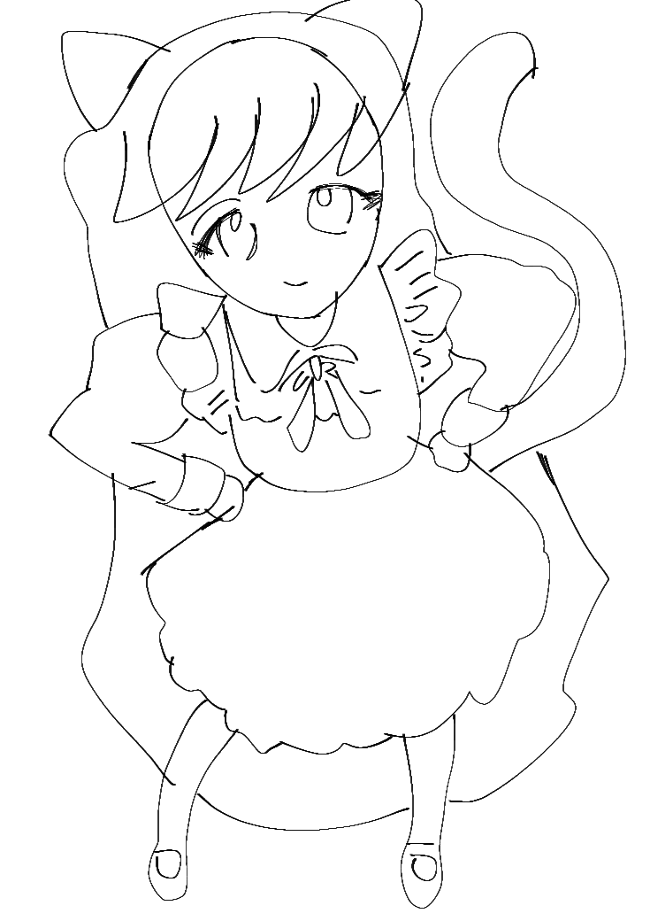 Strawberryveils's tweet photo. Wip

I'm too lazy to finish it wahhh -.- https://t.co/pS1RZPKdaS