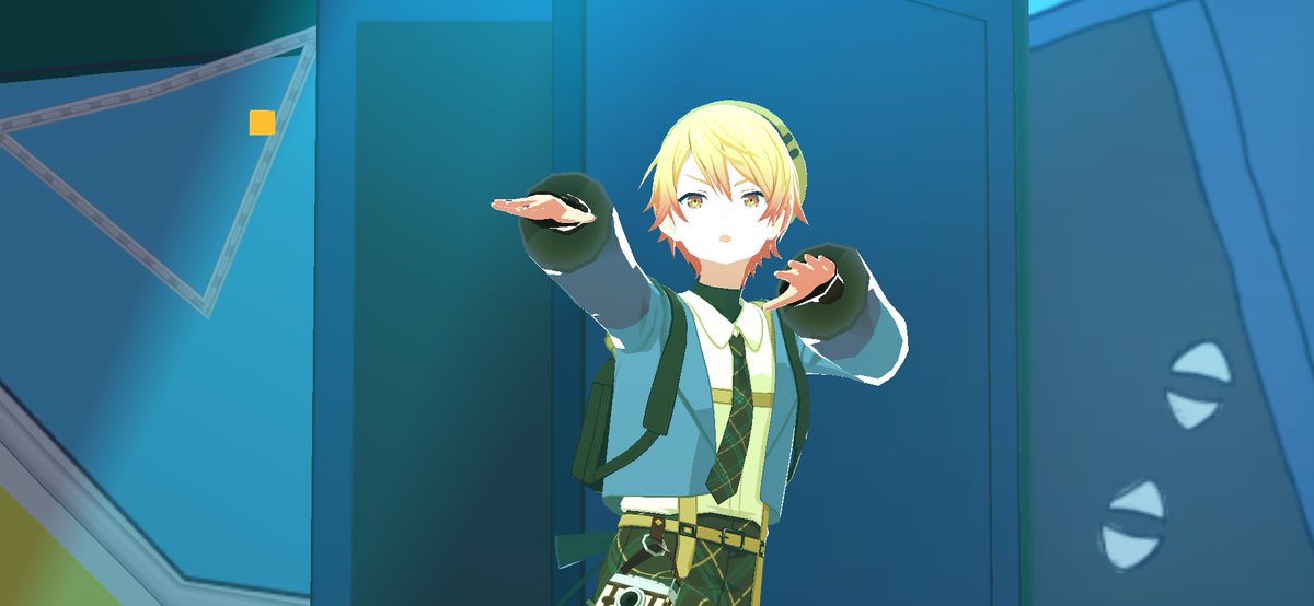 luv_Xu_8's tweet photo. ォイ、かわいい https://t.co/BurFZmMsw2