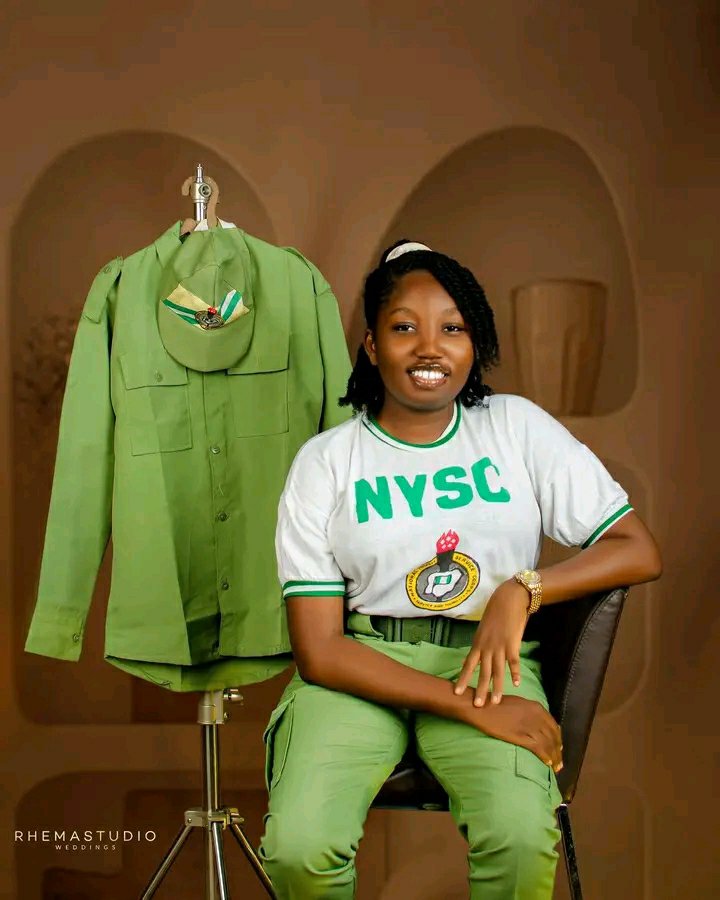 ThePeopleHeart's tweet photo. At just 23, she had already touched countless lives through her ministry, writings, teaching, and social media. Her influence reached far beyond her immediate environment, touching lives both online and offline and across different spheres.

Her sudden departure, just some weeks after returning from NYSC, is a painful reminder that life is fragile and unpredictable.

But her story also reminds us that impact is not measured by how long we live, but by how many lives we touch while we are here. At 23, she had already made remarkable contributions and touched lives in different places.

May the soul of Deborah Chizaram Nnamani and the souls of all the faithfuls departed, through the mercy of God, rest in peace, AMEN!
 🕊️