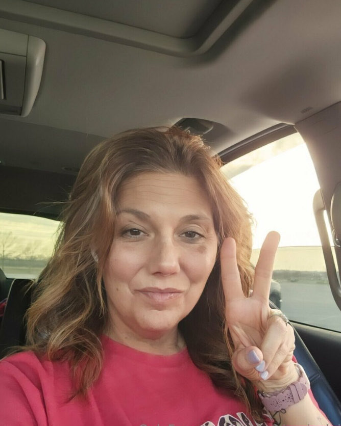 EvaMarie7us's tweet photo. Happy Sunday do you like to hangout ?🥰 https://t.co/IJGWBEqCik