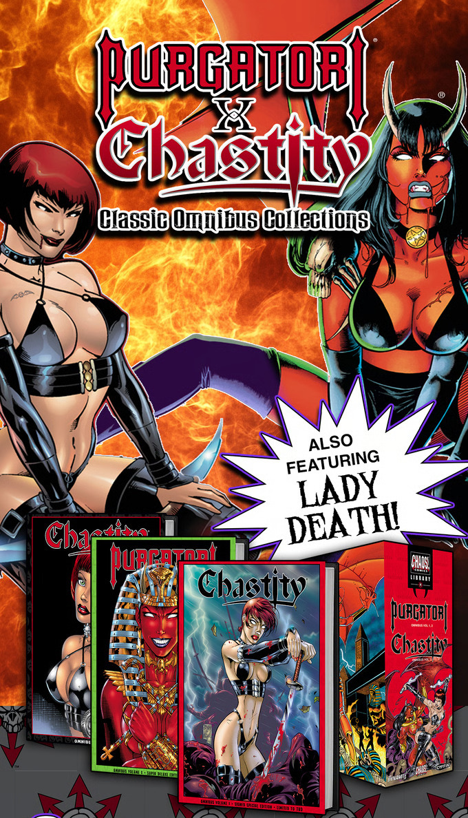 chrisdsav's tweet photo. Tonight on the show Brian Pulido creator of Lady Death and Chasity 
Raul Allen one of the two artist from the Doctor Strange Endless Nightmare Graphic Novel on tonight @thecoffincomics  @TheBrianPulido #doctorstarnge @PromoteHorror #ladydeath 
https://t.co/H8c4izOVbi https://t.co/E4LZz3PXl3