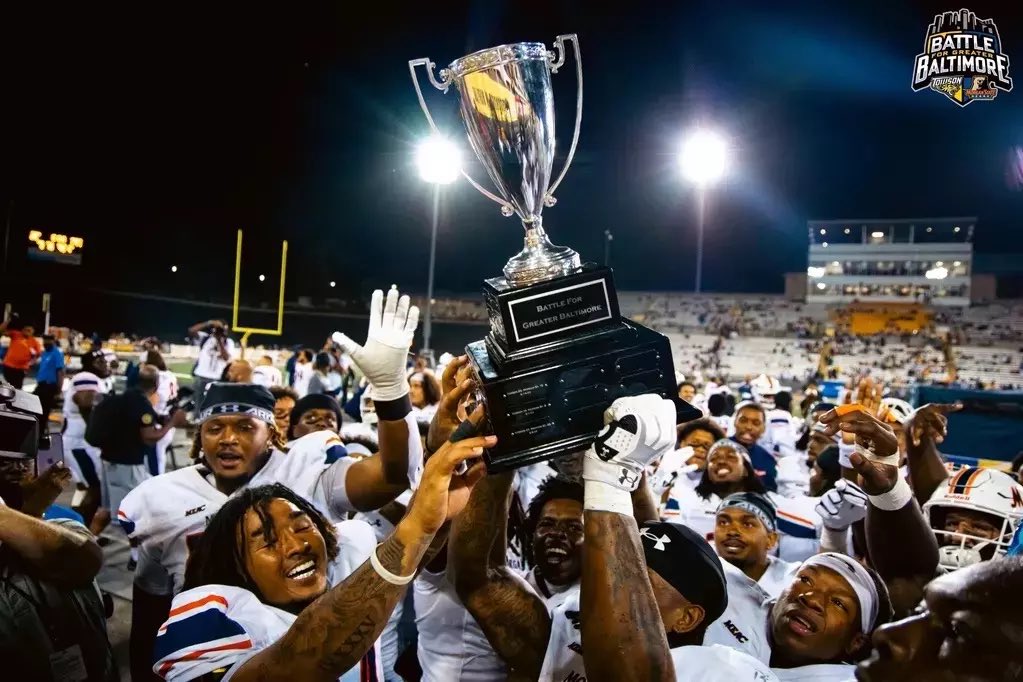 Coach_Faunteroy's tweet photo. | @MorganStateU Baltimore📍MD • 4️⃣1️⃣0️⃣
| #MEAC🔸#FCS🔸#HBCU🔸#GoBears 🐻 https://t.co/cHLJg0KHIN