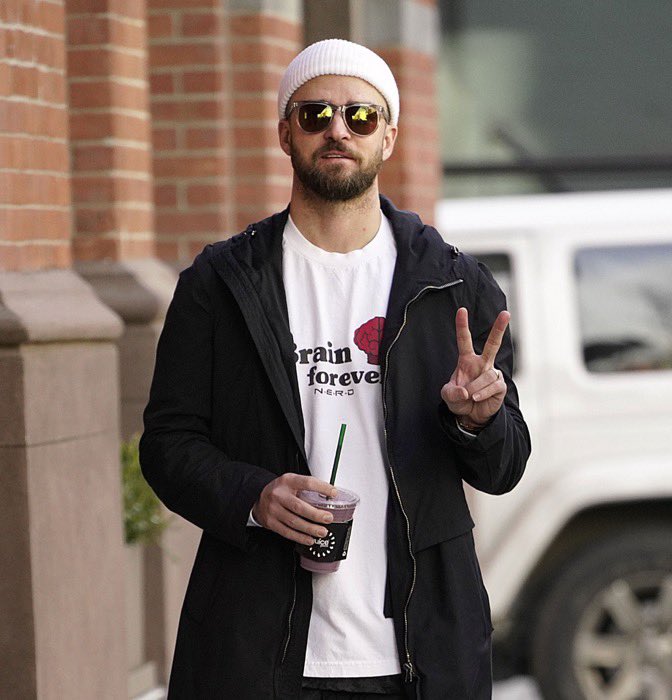 stillonmibrain's tweet photo. Justin Timberlake, 2018 https://t.co/ZiYAb6iHjt